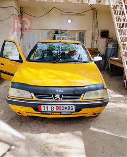 بيجو 405